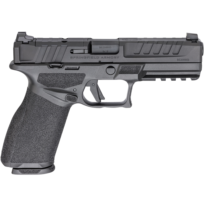 Pistolet Springfield Armory Echelon - 9x19mm - Czarny (EC9459B-U)