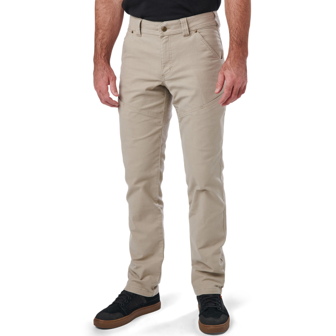 Spodnie Taktyczne 5.11 Coalition Pant - Khaki (74533-055)