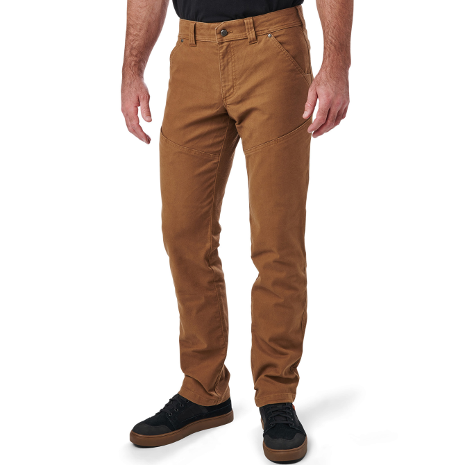 Spodnie Taktyczne 5.11 Coalition Pant - Battle Brown (74533-116)