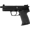 Pistolet Heckler & Koch USP Tactical - 9x19mm - Czarny