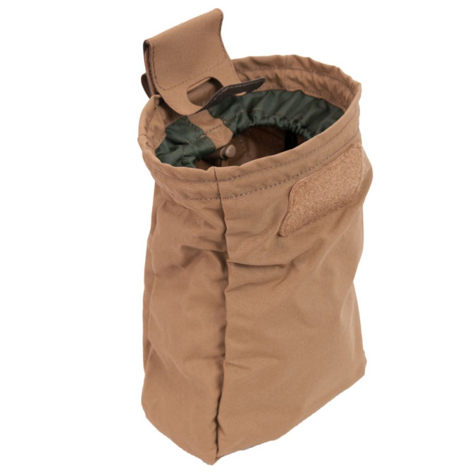 Torba Zrzutowa Templars Gear Dump Bag Pouch Long - Coyote Brown