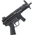 Pistolet Heckler & Koch SP5K PDW - kal. 9x19mm - Czarny