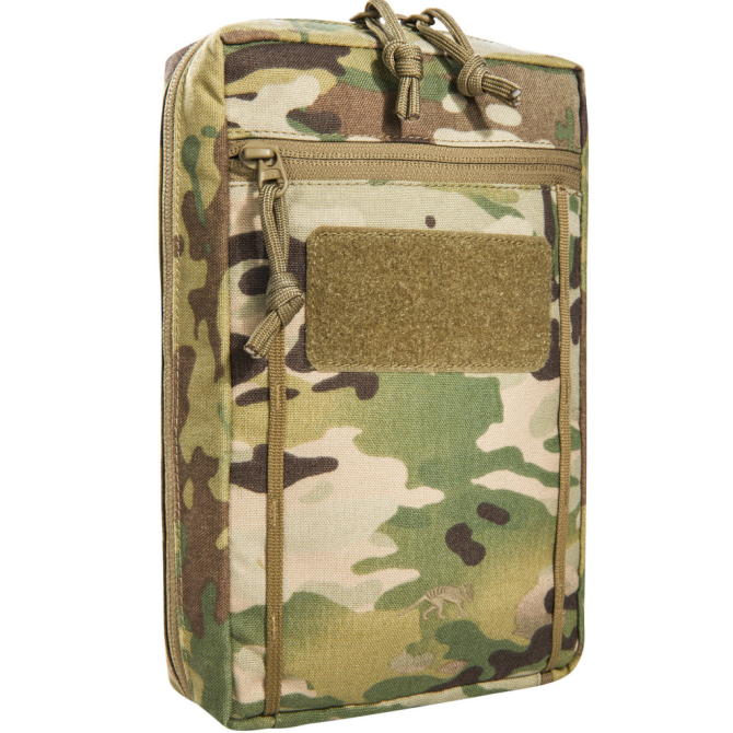 Kieszeń Tasmanian Tiger Tac Pouch 7.1 - Multicam (7306.394)