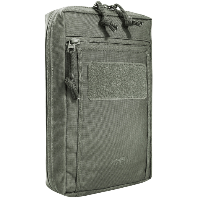 Kieszeń Tasmanian Tiger Tac Pouch 7.1 - IRR Stone Grey Olive (7299.332)