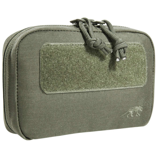 Kieszeń Tasmanian Tiger Admin Pouch - IRR Stone Grey Olive (7198.332)