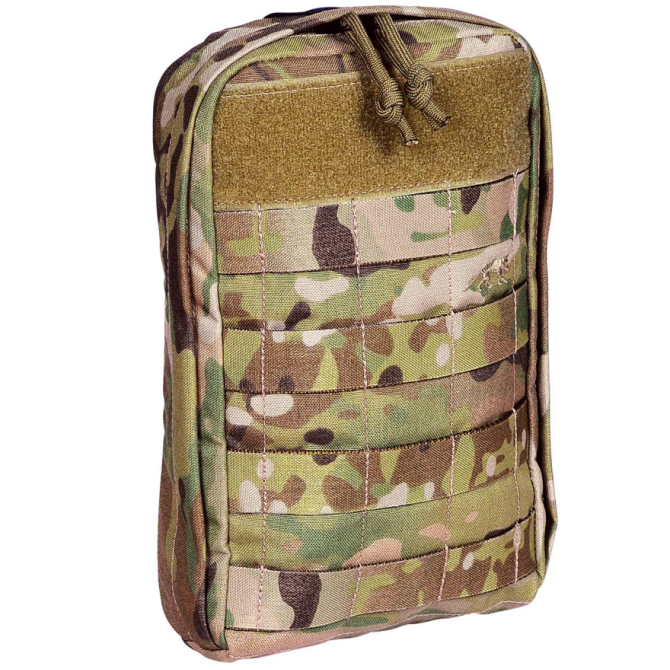 Kieszeń Tasmanian Tiger Tac Pouch 7 - Multicam (7876.394)