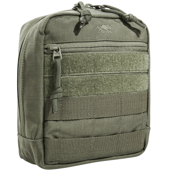 Kieszeń Tasmanian Tiger Tac Pouch 6 - IRR Stone Grey Olive (7096.332)