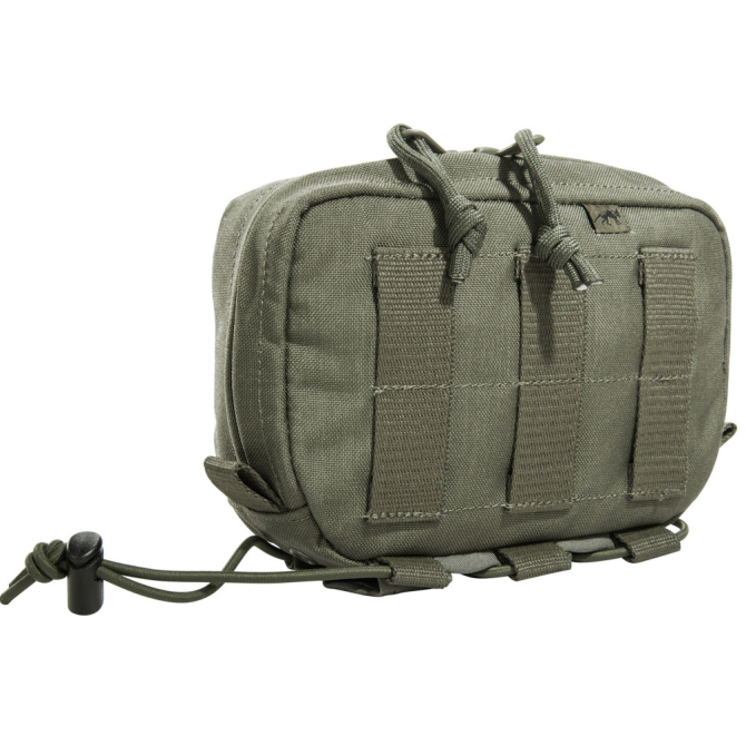 Kieszeń Tasmanian Tiger Tac Pouch 12 - IRR Stone Grey Olive (7076.332)