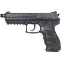 Pistolet Heckler & Koch P30L V3 SD - 9x19mm - Czarny