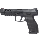 Pistolet Heckler & Koch SFP9L-SF PB - 9x19mm - Czarny