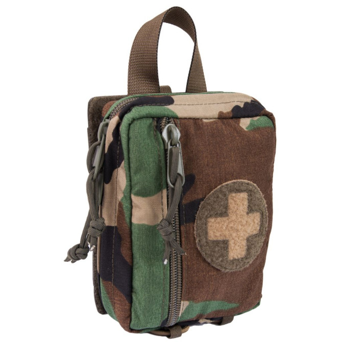 Apteczka Zrywana Templars Gear AZ1 Pouch - US Woodland