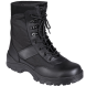 Buty Mil-Tec Security HI - Czarne (12837000)