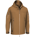 Kurtka Outrider Tactical T.O.R.D. Softshell Hoody AR Jacket - Coyote
