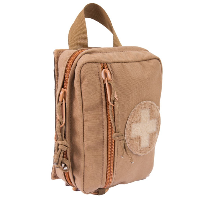 Apteczka Zrywana Templars Gear AZ1 Pouch - Coyote Brown