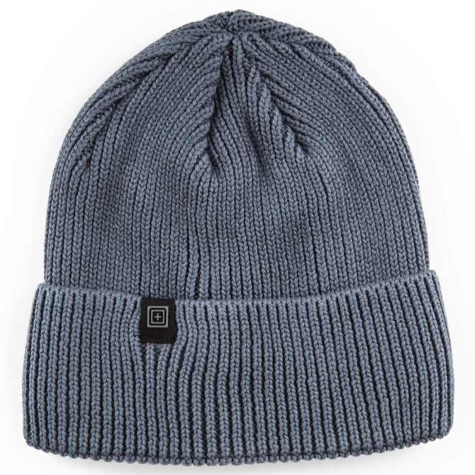 Czapka Zimowa 5.11 Boistel Beanie - Turbulence (89163-545)