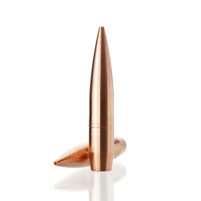 Pociski Cutting Edge MTAC .338 - 277 gr - Single Feed