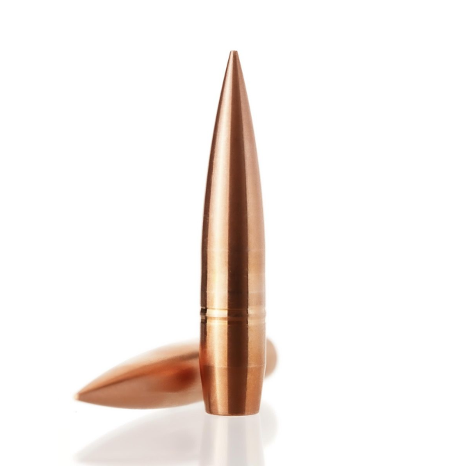 Pociski Cutting Edge MTAC .416 - 472 gr - Single Feed