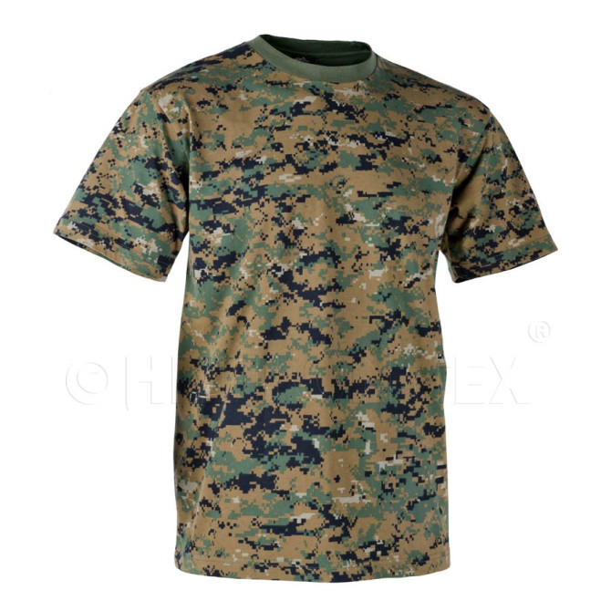 Koszulka Helikon - Marpat USMC