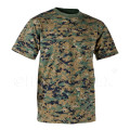 Koszulka Helikon Classic Army T-Shirt - Marpat USMC