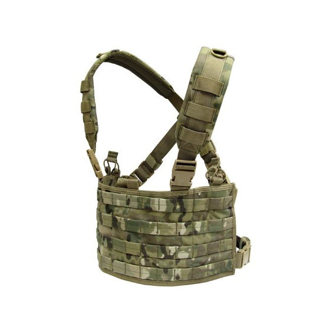 Kamizelka Condor OPS Chest Rig Multicam (MCR4-008)