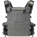 Kamizelka Agilite K19 3.0 Plate Carrier - Wolf Grey