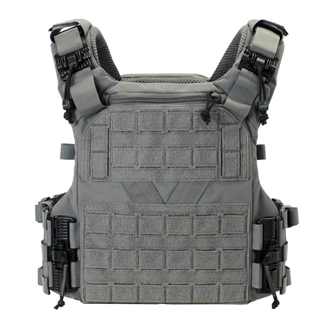 Kamizelka Agilite K19 3.0 Plate Carrier - Wolf Grey