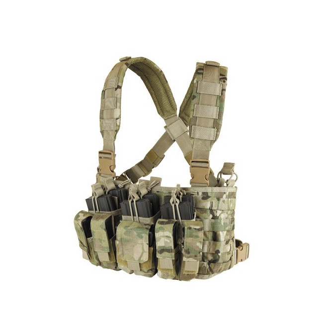 Kamizelka Condor Recon Chest Rig  Multicam (MCR5-008)