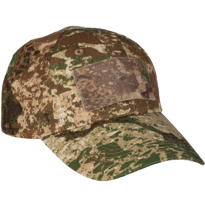 Czapka Mil-Tec Tactical Baseball Cap - PhantomLeaf WASP I Z2 (12319066)