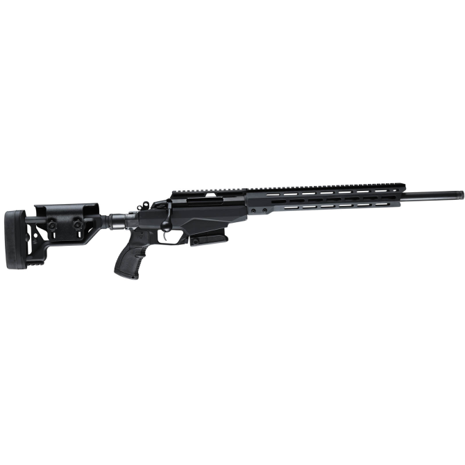 Karabin Tikka T3X A1 24" - kal. .308 Win - Czarny