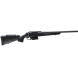 Karabin Tikka T3X CTR 24" - kal. .223 Rem - Regulowana Baka - Czarny