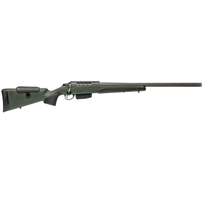 Karabin Tikka T3X Super Varmint 24" - kal. .308 Win. - Green Roughtech