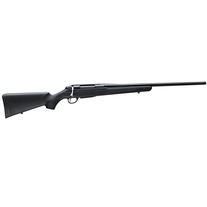 Karabin Tikka T3X Lite 20" - kal. 6,5 Creedmoor - Czarna