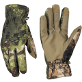 Rękawice Zimowe Mil-Tec 3M Thinsulate Softshell Gloves - PhantomLeaf WASP I Z3A (12521367)