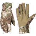 Rękawice Zimowe Mil-Tec 3M Thinsulate Softshell Gloves - PhantomLeaf WASP I Z2 (12521366)