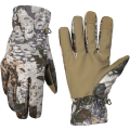 Rękawice Zimowe Mil-Tec 3M Thinsulate Softshell Gloves - PhantomLeaf WASP I Z1B (12521365)