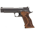 Pistolet SIG Sauer P210 Target - kal. 9x19