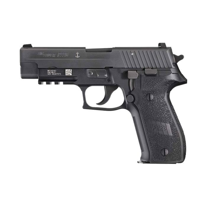 Pistolet SIG Sauer P226 Mk25 - kal. 9x19