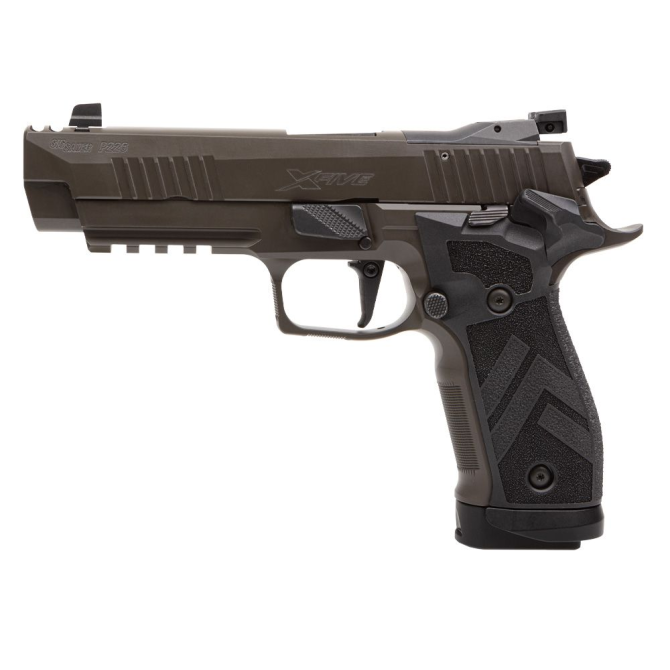 Pistolet SIG Sauer P226 X-FIVE LEGION - kal. 9x19