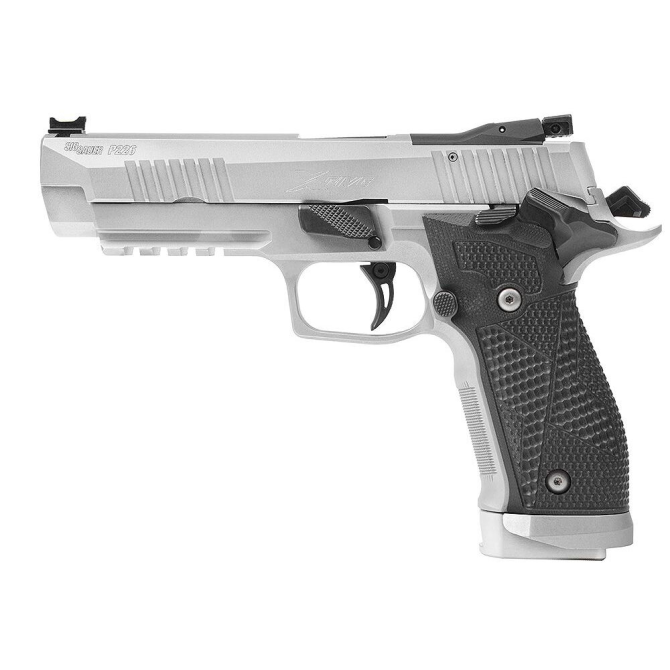 Pistolet SIG Sauer P226 X-FIVE STAS - kal. 9x19