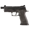 Pistolet SIG Sauer P320 XCARRY LEGION - kal. 9x19
