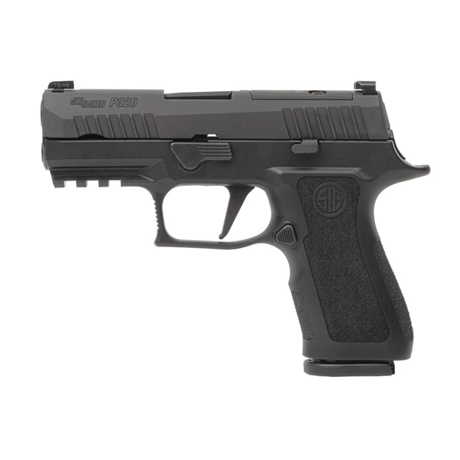 Pistolet SIG Sauer P320 XCOMPACT - kal. 9x19