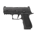 Pistolet SIG Sauer P320 XCOMPACT - kal. 9x19