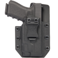 Kabura Doubletap IWB Gear Hybrid Holster - Glock 19 + Streamlight TLR7A - Czarna