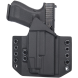 Kabura Doubletap OWB Gear Holster - CZ P-10C + Streamlight TLR7A - Czarna