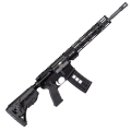 Karabinek Son of Gun AR-15 - 14.5” - .223 Rem. - Tłokowy - Czarny