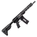 Karabinek Son of Gun AR-15 - 10.5” - .223 Rem. - Tłokowy - Czarny