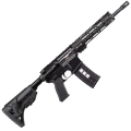Karabinek Son of Gun AR-15 - 12.5” - .223 Rem. - Tłokowy - Czarny