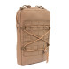 Zasobnik Hydracyjny Templars Gear Medium Hydration Pouch - Coyote Brown (TG-H3)