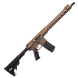 Karabinek LFA AR-15 LF556 Battle 16" - .223 Rem/5,56x45 NATO - FDE