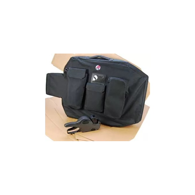 Torba DAA Traditional USPSA Target Bag - Czarna